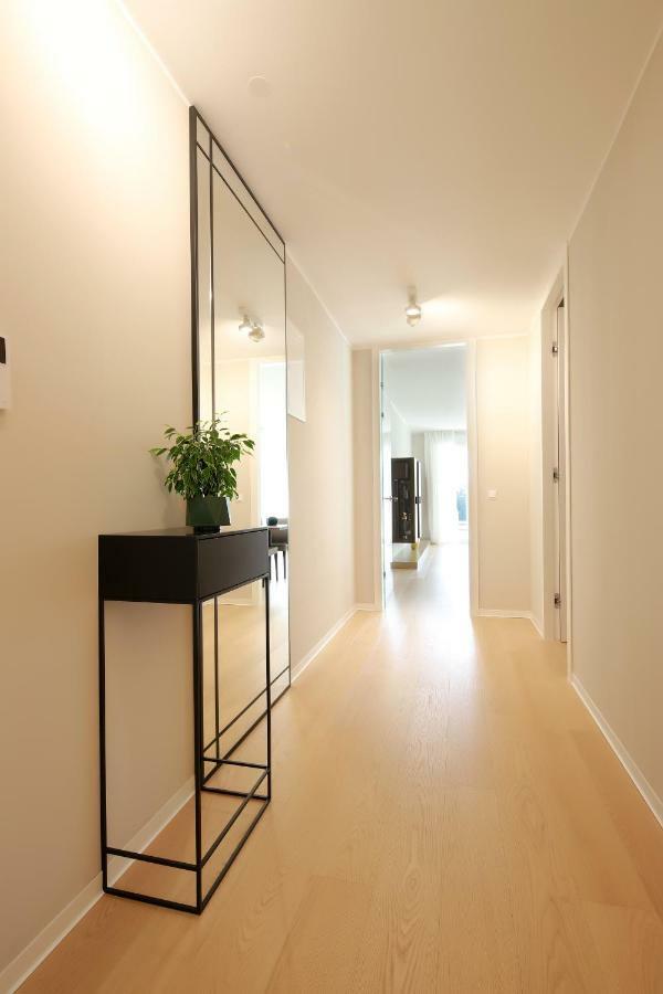 Stylish Apartment 100 M From The Beach Opatija Zewnętrze zdjęcie